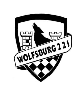 Wolfsburg 221