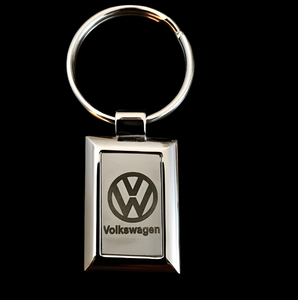 VW Emblem Key-chain