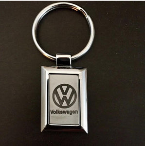 VW Key-chains set of 3